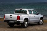 Volkswagen Amarok Double Cab Core 2017 года (AU)